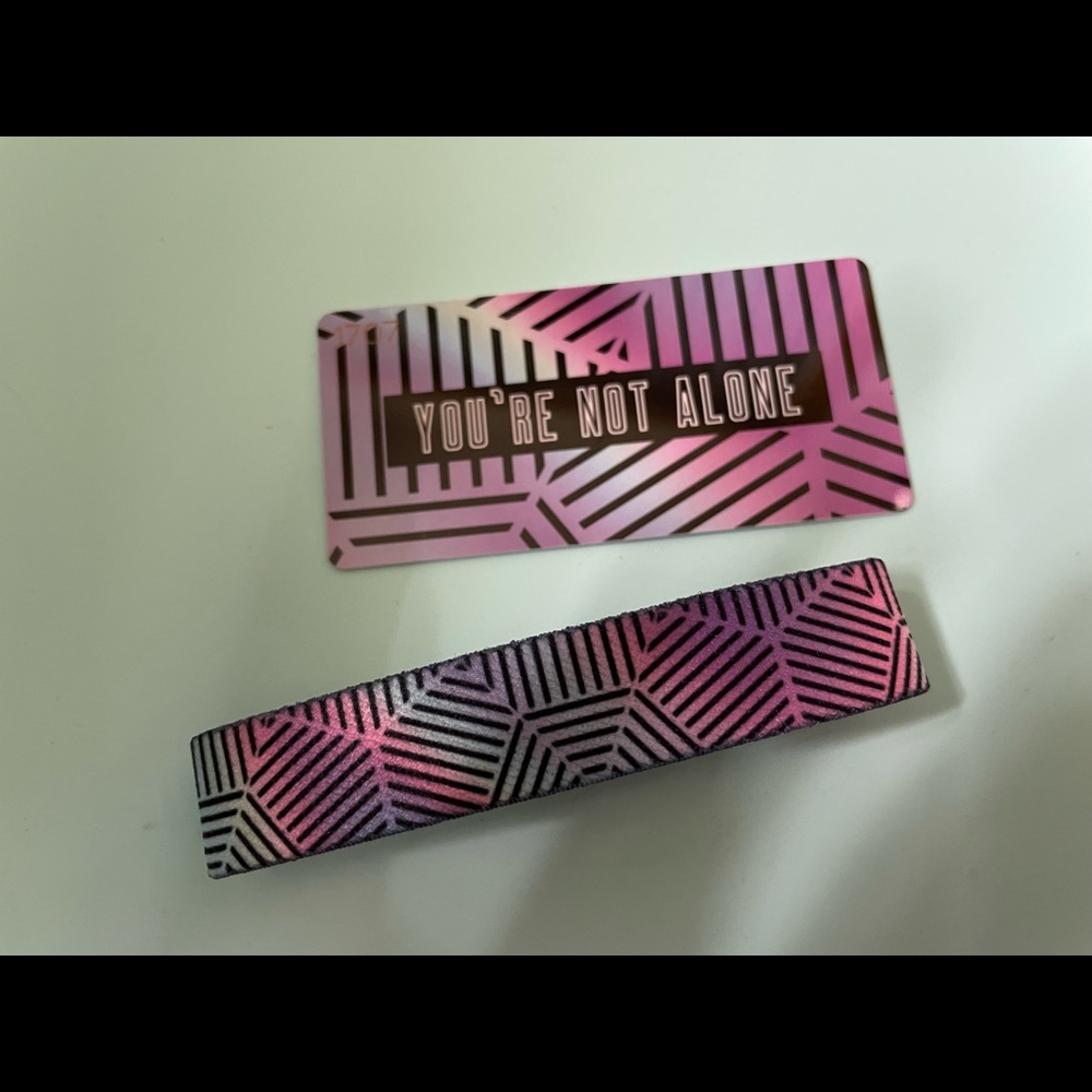 Zox, you’re not alone